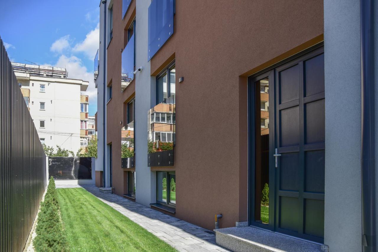 Royal Maison Apartments Cluj-Napoca Exterior photo